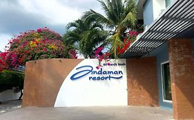 Andaman Resort